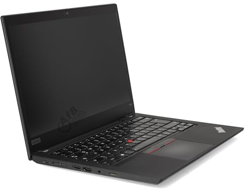 Lenovo ThinkPad T490 Ordinateur Portable 14,0, Full HD, Intel Core i5 8365U, RAM 8 GB, SSD 250 Go, Intel UHD Graphics, Windows 11 Professionnel, Clavier AZERTY