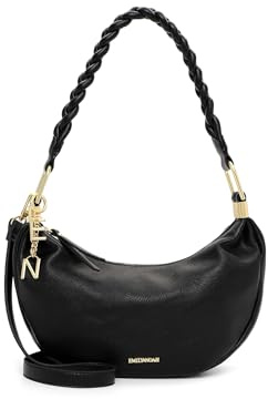 Emily & Noah Beutel E&N Judith 65570 Damen Handtaschen Uni black 100