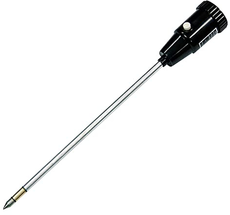 Humidimètre, Sol PH 1-8 Ph 3-8 Analyseur Jardin Plante Fleur Hygromètre Interdroponique(O,L)