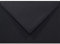 Netuno 1000 Umschläge Schwarz DIN C6 114 x 162 mm 80g Rainbow schwarze Briefumschläge farbig Briefhüllen Einladungsumschläge Papierbriefumschläge Briefkuverts Hochzeits-Umschläge Geburtstagsumschläge
