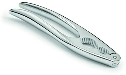 Philippi Noci Nussknacker, Silber, 17 cm