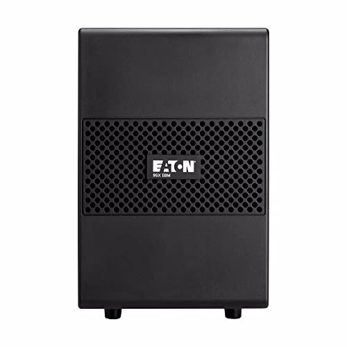 Eaton 9sx Ebm Armadio Per Batteria Dell'ups Tower (9sx Ebm 240v Tower)
