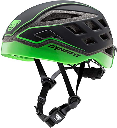 Dynafit Radical Helmet Helm, grün/blau (Lime Punch/Methyl Blue) (Gelb), Einheitsgröße