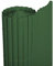 Cañizo PVC 1 Cara Verde 900Gr/3 1,5X3 Metros