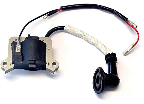 Zündspule für Fuxtec Brast 4in1 Timbertech MS-2TL-52 MS52-2TL Motorsense