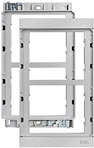 Urmet 1168/62 Telaio con 2 Moduli