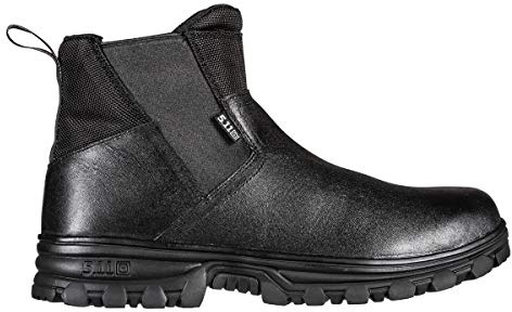 5.11 12420-019-9-R Company 3.0 Boot - Black (9)