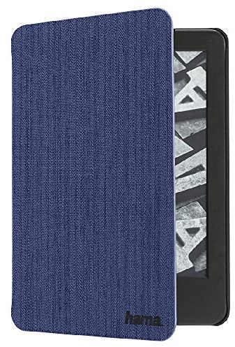 Hama Tayrona für Kindle (2019), Dunkelblau, 00188424