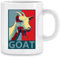 Goat Tasse Ceramic Mug Cup