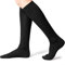 Ciocca Calza Lunga Liscia in Caldo Cotone Stretch - 6 Paia - Made in Italy [640/2_020_9_6]