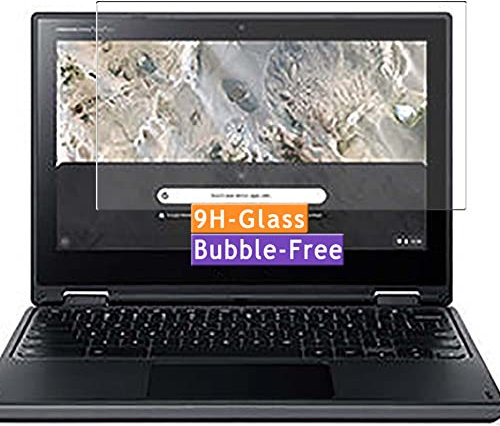 Vaxson 9H Panzer Schutz Glas kompatibel mit Acer Chromebook Spin 311 R721T-N14N 11.6 Schutzfolie Display schutz folie Panzerfolie SchutzGlas folien PanzerGlas Neue