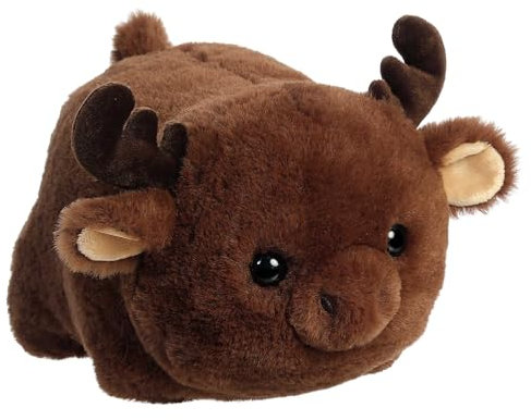 Aurora - Spudsters - 10 Morty Moose