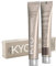 Kyo Hair Color 100 ml - Ammoniakfreie Haarfarbe angereichert mit Keratin und Meereskollagen (7.1 blond asch)
