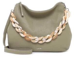 SURI FREY Beutel Candy 13581 Damen Handtaschen Uni