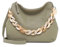 SURI FREY Beutel Candy 13581 Damen Handtaschen Uni khaki 910