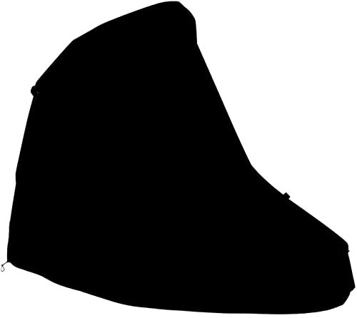 Wresetly HäNge Sessel Bezug - HäNgeliege Schutz HüLle Wasserdichter Anti- Ox Stoff Schaukel Stuhl Regen Schutz