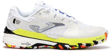 Joma T.Slam 2332 Blanco Lima