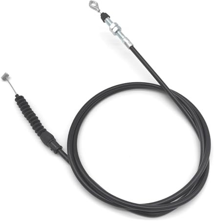 Rinlius Rutschenabweiser Kabel 06900406 für Ariens Deluxe Hydro Pro Platinum 24 28 30 32 36 Schneefräse ersetzt OEM 06900018
