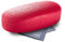 FEFI - Großes Hardcase Sport- und Sonnenbrillen Etui - rot