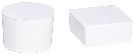 WENKO Raumentfeuchter Drop Nachfüller 1000 g - Luftentfeuchter, Nachfüllpack & Nachfüller Raumentfeuchter Cube, Nachfüllpack für Luftentfeuchter