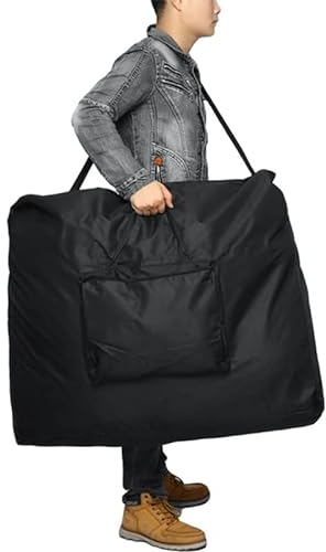 QGUQSSL Borsa per Lettino da Massaggio, Trasporto e Tavolo da Massaggio (A)