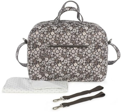 Bolsa Canastilla Blossom Cloud