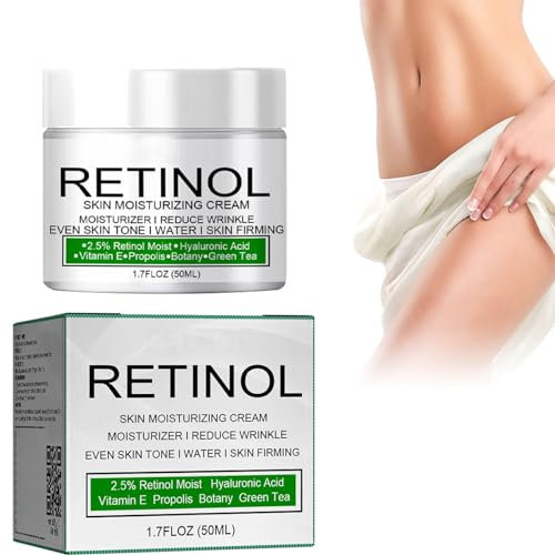 Aufhellung Gesichts- und Körpercreme, Whitening Cream, Achsel Aufhellungs Creme, Aufhellende Creme, Bleaching Cream, für Achselhöhle, Knie, Ellbogen, Empfindliche und Private Bereiche