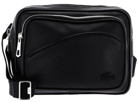 Lacoste Angy Reporter Bag Noir
