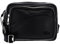 Lacoste Angy Reporter Bag Noir