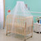 Moskitonetz für Sommerbett, Moskitonetz, Moskitonetz, für Betten, Moseskörbe, Laufställe für Babys, Kinder, Mädchen