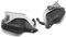DTASMBD Aerodynamik Motorrad-Lenkerschutz, Handschutz, Windschutz Für BMW F900R F900XR F 900 R XR 900R 900XR 2020
