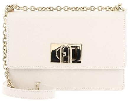 Furla 1927 Mini Crossbody 20 XS Panna