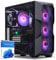 Sedatech PC Gaming Pro ATX Premium • AMD Ryzen 7 7700X • RTX5080 • 32Gb DDR5 • 2Tb SSD M.2 • Windows 11