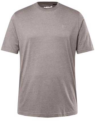 Men Plus Herren Kurzarm T-Shirt