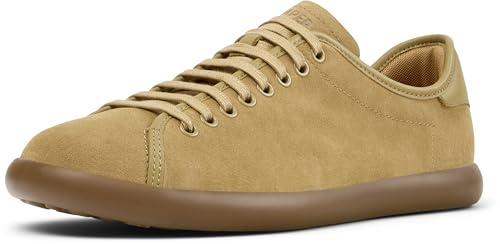 Camper Herren Pelotas Soller K100974Basket