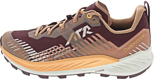 LOWA Halbschuh AMPLUX 2 GTX Ws