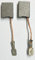 CARBON BRUSHES FOR RYOBI EAG 2000RS EAG2000RSA3 ANGLE GRINDER eag-2000 rs 2000 D84