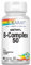 SOLARAY®. Methyl B complex 60VegCaps. Sin gluten. Apto parta veganos.