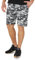 Lee Herren Extreme Motion Swope Short Cargos, Graphit-tarnmuster, 34 EU