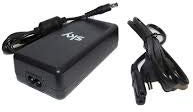 Aokairuisi Alimentatore per Sky decoder e MYSKY HD Originale Nuovo 12V 3,34A + Cavo Spinotto Femmina
