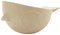 Décopatch - Ref HD051C - Medium Bird Planter - Papier Maché Object to Decorate - 15 x 12 x 7.8cm - Decorate with Décopatch Papers & PaperPatch Glue, Glitter, Paints