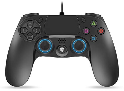 Spirit Of Gamer Mando USB Para PS4