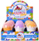 Wolkenschleim 9 Stück Wolkenschleim Junior Set Kugelknete Wolkenknete Wolken Kinder Slime Knete Basteln Mehrfarbig