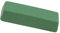 Carkio Fine Green Polishing Compound,Buffing Compound Metal Grinding Tool Manual Knife Sharpeners Compatible with Sharpening honing Knives Blades chisels