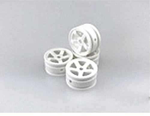AMEWI Felge Version 1- weiß Wheels Rim 1-white