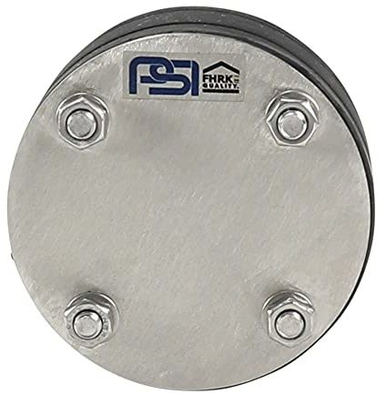 PSI Ringraumdichtung Compakt Blind Kernbohrung 200 mm