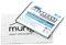Polarcell Batterie de rechange pour Samsung Galaxy S3 mini Galaxy S3 mini Value ED (remplace la batterie d'origine EB-L1M7FLU) avec chiffon de nettoyage Mungoo
