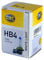 HELLA 8GH 223 498-171 Glühlampe - HB4 - White light - 12V - 51W - Sockelausführung: P22d - Schachtel - Menge: 1