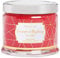 PartyLite Kerze mit 3 Dochten, Zimt & Lorbeer
