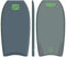 Sniper Bodyboard Alex Uranga Tool PP 41,5, Farbe:grau, Größe:41,5